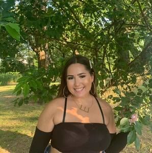 Meet your Posher, Emma